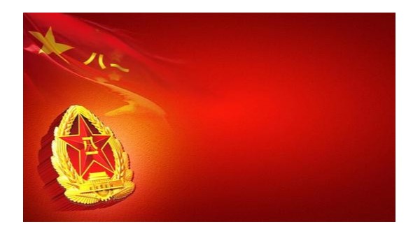 韦德网站学习八一精神，勇于创新