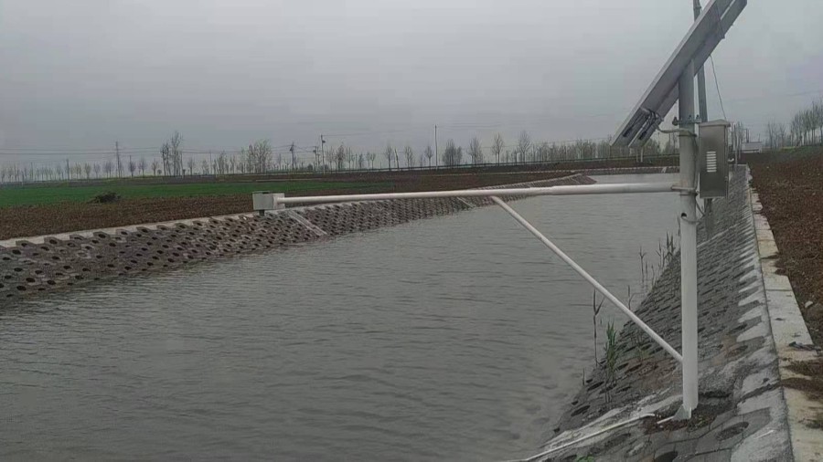 7个关键因素选择合适的河水流量计